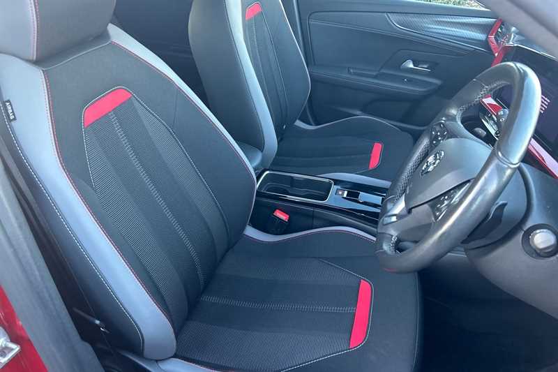 Used Vauxhall Mokka 2023 for sale - 77727907: Photo 23