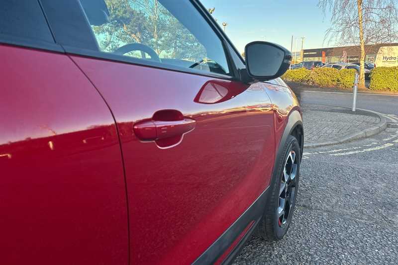 Used Vauxhall Mokka 2023 for sale - 77727907: Photo 33