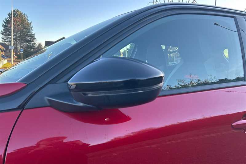 Used Vauxhall Mokka 2023 for sale - 77727907: Photo 35