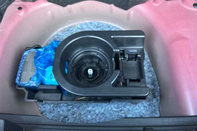 Used Vauxhall Mokka 2023 for sale - 77727907: Photo 37