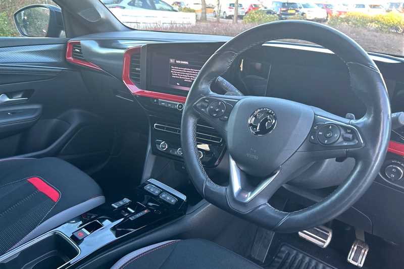 Used Vauxhall Mokka 2023 for sale - 77727907: Photo 38