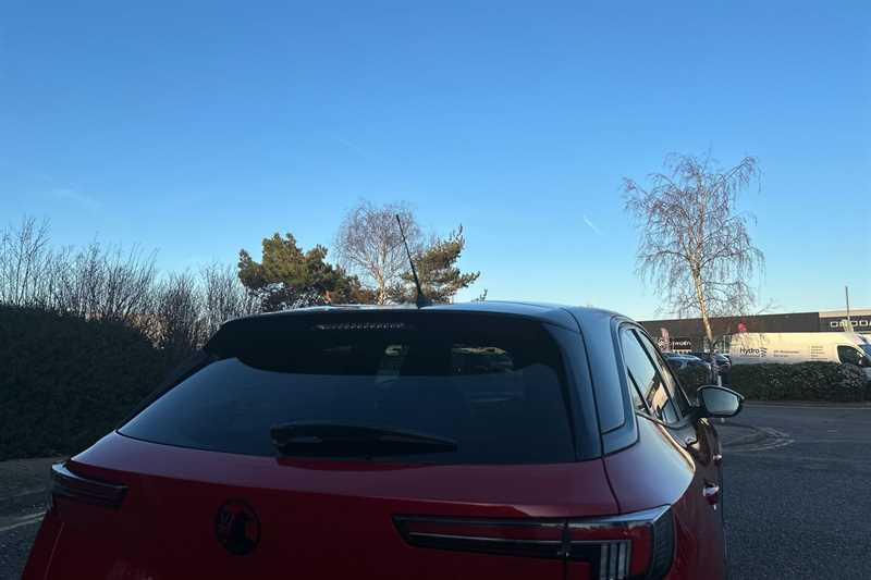 Used Vauxhall Mokka 2023 for sale - 77727907: Photo 40