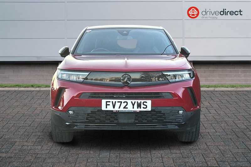 Used Vauxhall Mokka 2023 for sale - 77727907: Photo 8