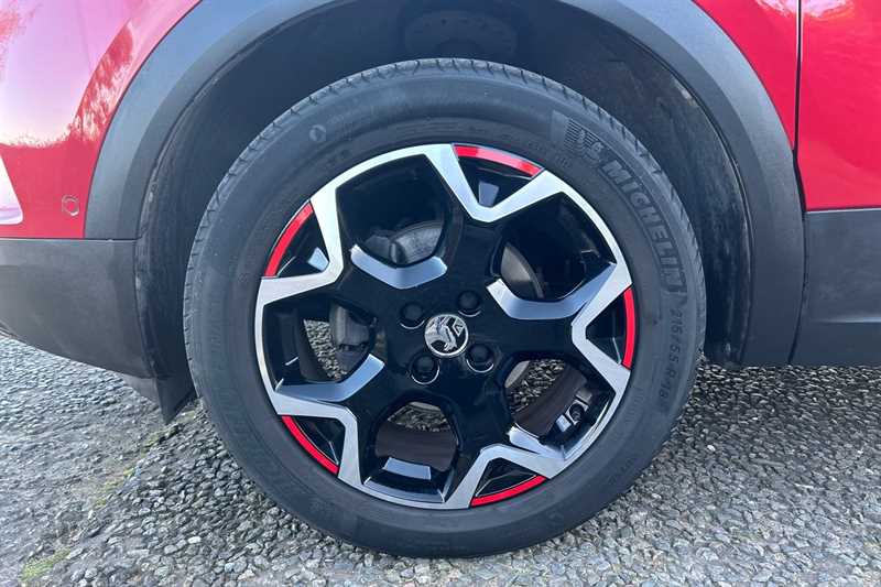 Used Vauxhall Mokka 2023 for sale - 77727907: Photo 9