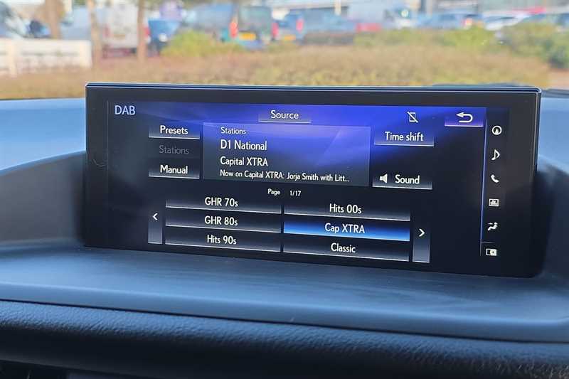 Used Lexus CT 2018 for sale - 77979254: Photo 17