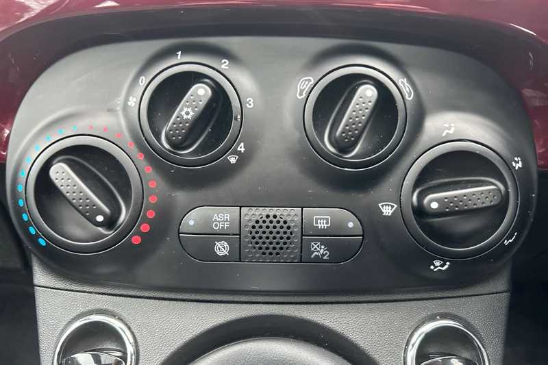 Used Fiat 500 2020 for sale - 77553602: Photo 15