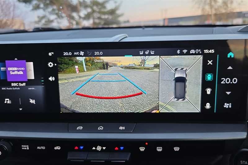 Used Vauxhall Grandland 2024 for sale - 77317249: Photo 19