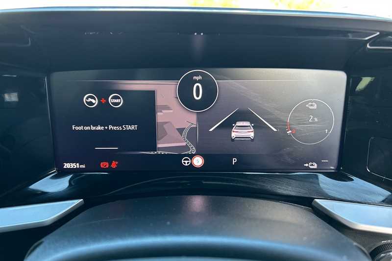 Used Vauxhall Mokka 2022 for sale - 77322801: Photo 20