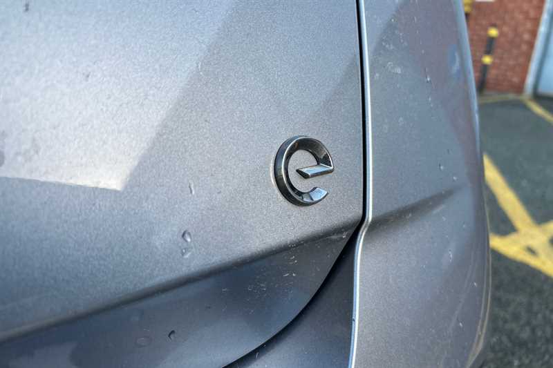 Used Vauxhall Mokka 2022 for sale - 77322801: Photo 30