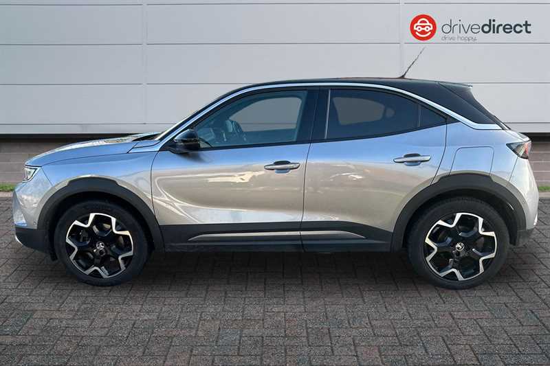 Used Vauxhall Mokka 2022 for sale - 77322801: Photo 6