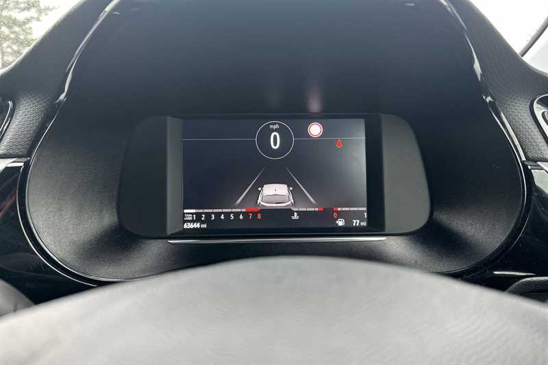 Used Vauxhall Corsa 2021 for sale - 77480840: Photo 20