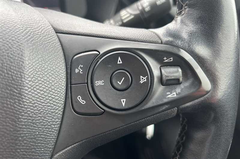 Used Vauxhall Corsa 2021 for sale - 77480840: Photo 22