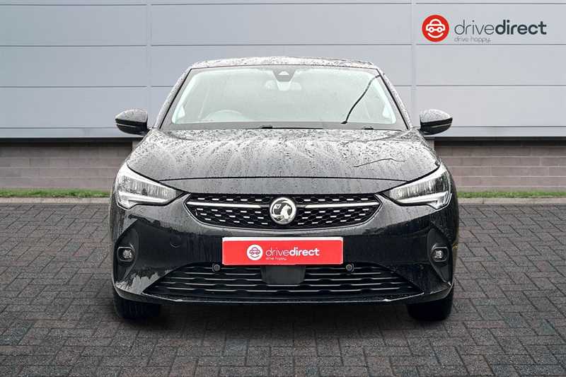 Used Vauxhall Corsa 2021 for sale - 77480840: Photo 8