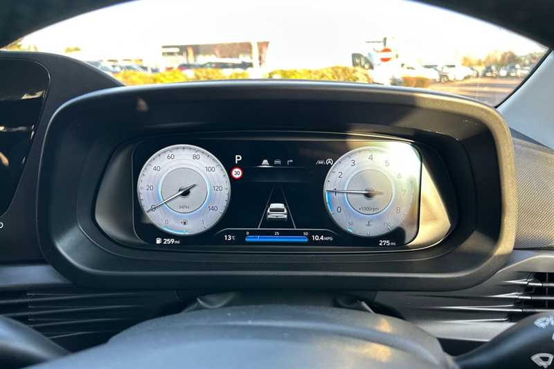 Used Hyundai i20 2025 for sale - 77801399: Photo 20