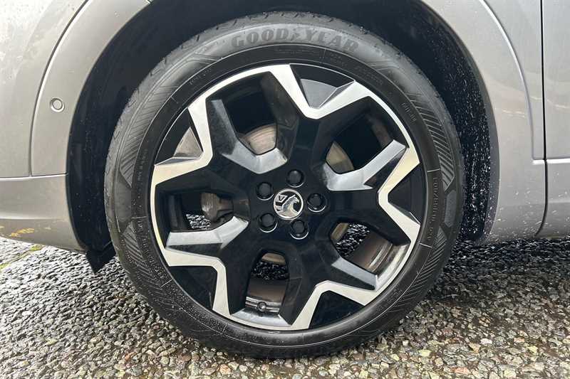 Used Vauxhall Grandland 2022 for sale - 77481845: Photo 10