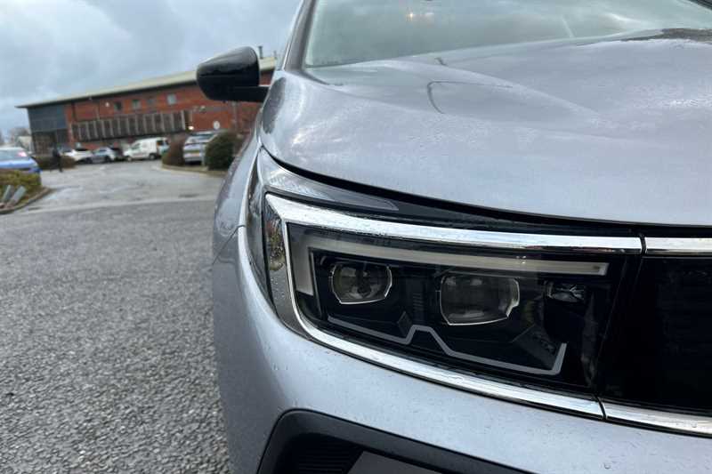 Used Vauxhall Grandland 2022 for sale - 77481845: Photo 28