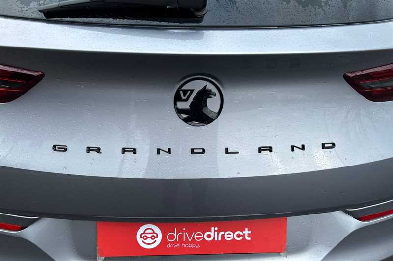 Used Vauxhall Grandland 2022 for sale - 77481845: Photo 30