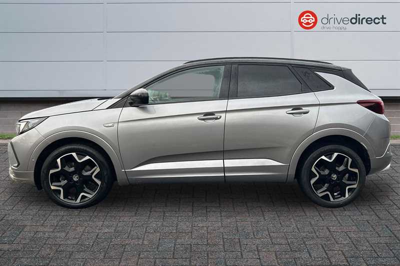 Used Vauxhall Grandland 2022 for sale - 77481845: Photo 6