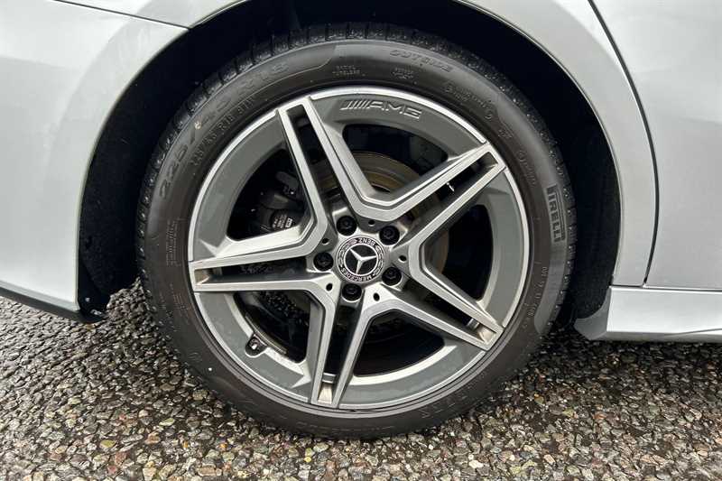 Used Mercedes-Benz A-Class 2020 for sale - 78189102: Photo 10