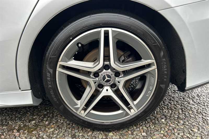 Used Mercedes-Benz A-Class 2020 for sale - 78189102: Photo 11