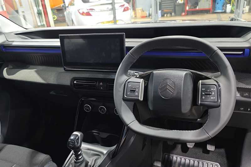 Used Citroen C3 2025 for sale - 76462677: Photo 13