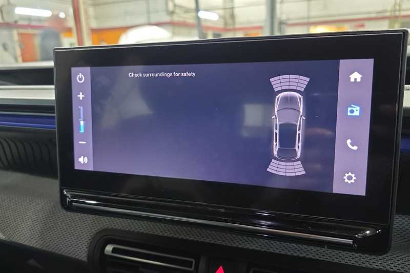 Used Citroen C3 2025 for sale - 76462677: Photo 19