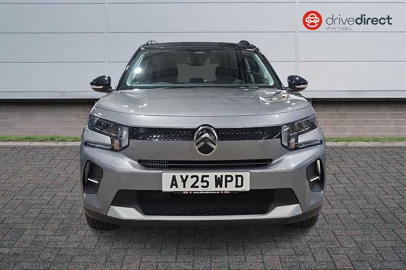 Used Citroen C3 2025 for sale - 76462677: Photo 8