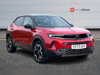 Used Vauxhall Mokka 2023 for sale - 79397833: Photo