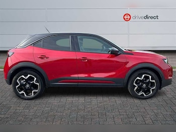 Used Vauxhall Mokka 2023 for sale - 79397833: Photo