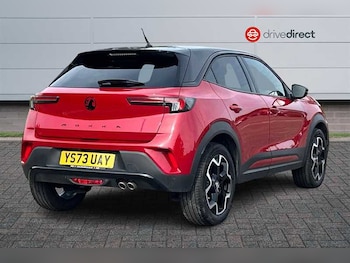 Used Vauxhall Mokka 2023 for sale - 79397833: Photo