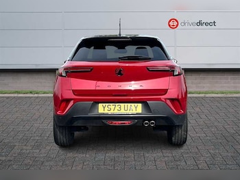 Used Vauxhall Mokka 2023 for sale - 79397833: Photo