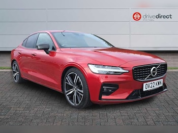 2022 - 2.0 B5P R DESIGN 4dr Auto