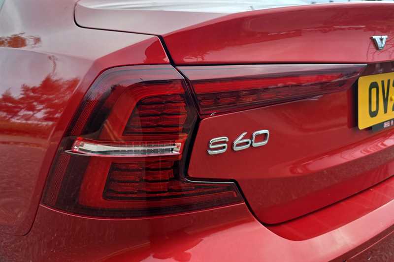 Used Volvo S60 2022 for sale - 77430593: Photo 31