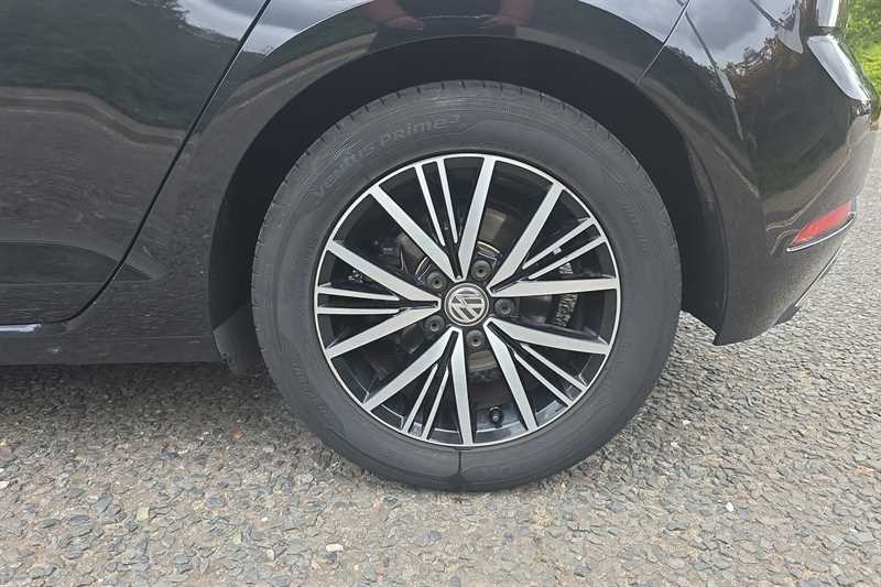 Used Volkswagen Golf 2018 for sale - 76844343: Photo 12