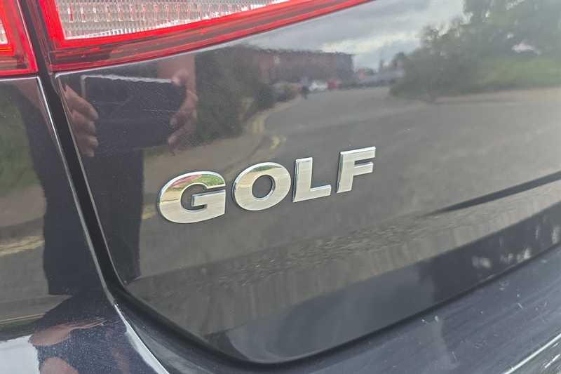 Used Volkswagen Golf 2018 for sale - 76844343: Photo 30