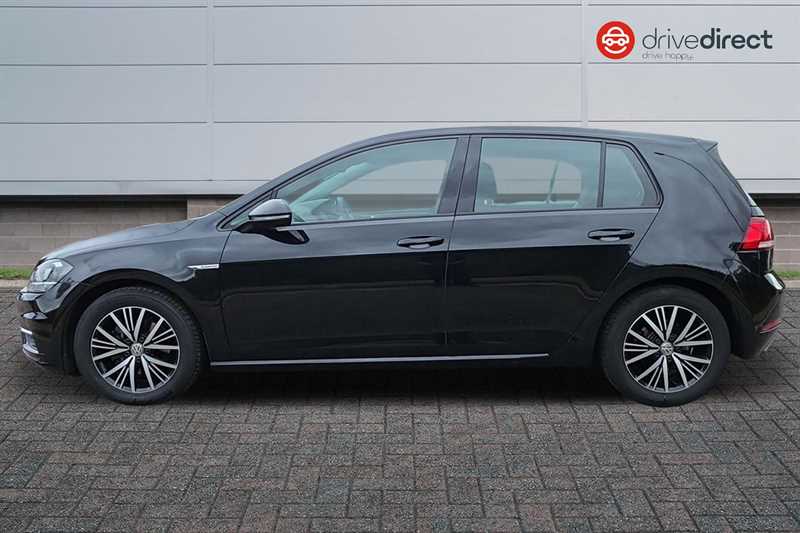 Used Volkswagen Golf 2018 for sale - 76844343: Photo 6