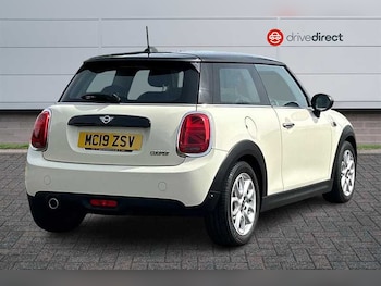 Used MINI Hatch 2019 for sale - 78308512: Photo