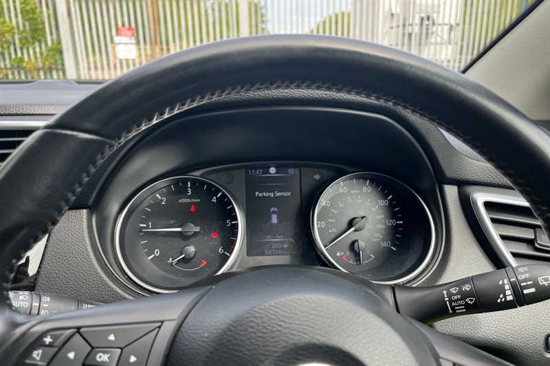 Used Nissan Qashqai 2018 for sale - 76525553: Photo 19
