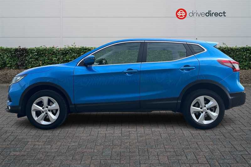 Used Nissan Qashqai 2018 for sale - 76525553: Photo 6