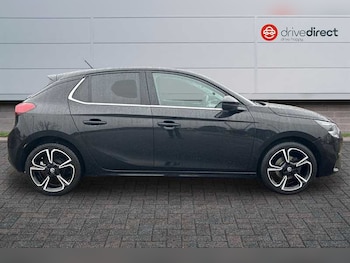 Used Vauxhall Corsa 2021 for sale - 77795783: Photo