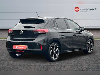 Used Vauxhall Corsa 2021 for sale - 77795783: Photo