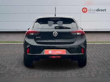 Used Vauxhall Corsa 2021 for sale - 77795783: Photo