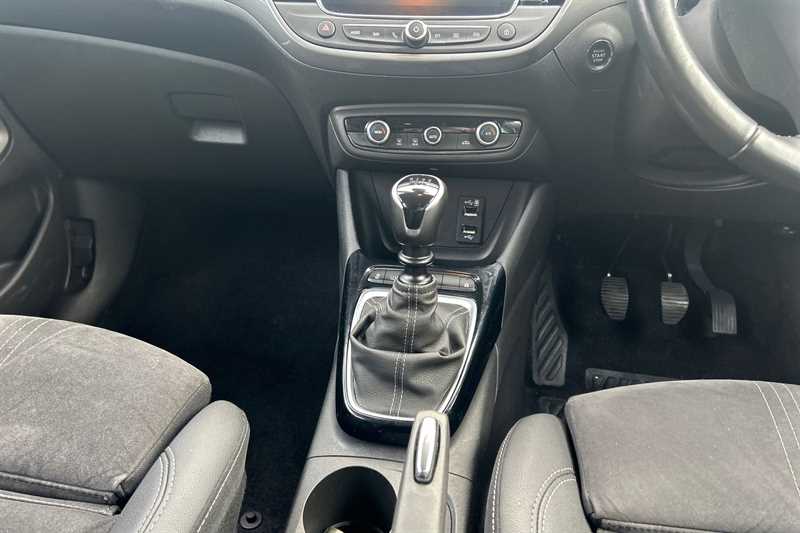 Used Vauxhall Crossland 2022 for sale - 77772800: Photo 14