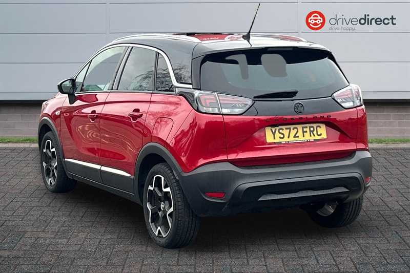 Used Vauxhall Crossland 2022 for sale - 77772800: Photo 5