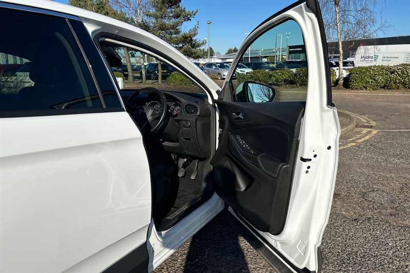 Used Vauxhall Grandland X 2018 for sale - 77996795: Photo 40