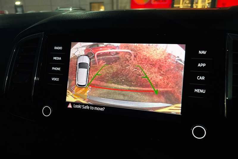 Used Skoda Karoq 2023 for sale - 77317503: Photo 19