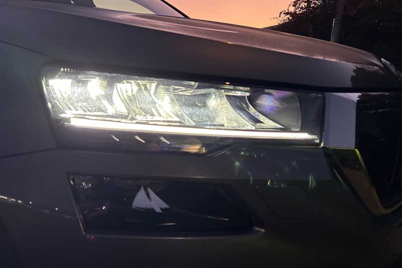 Used Skoda Karoq 2023 for sale - 77317503: Photo 28