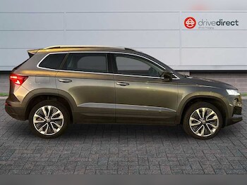 Used Skoda Karoq undefined for sale - 77317503: Photo