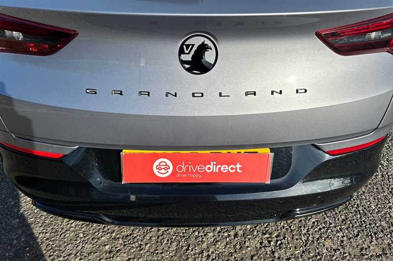 Used Vauxhall Grandland for sale - 77863948: Photo 30