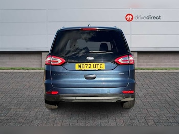 Used Ford Galaxy 2023 for sale - 78234353: Photo